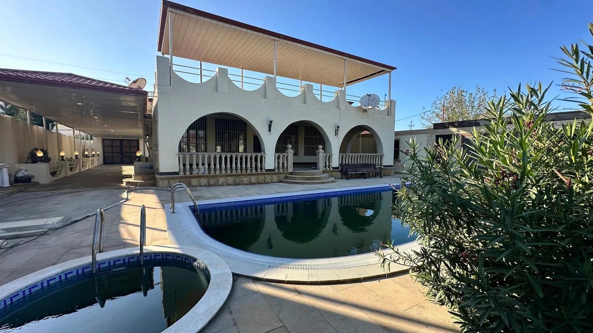 Dream House Villa Baku 0*,  Azerbaijan