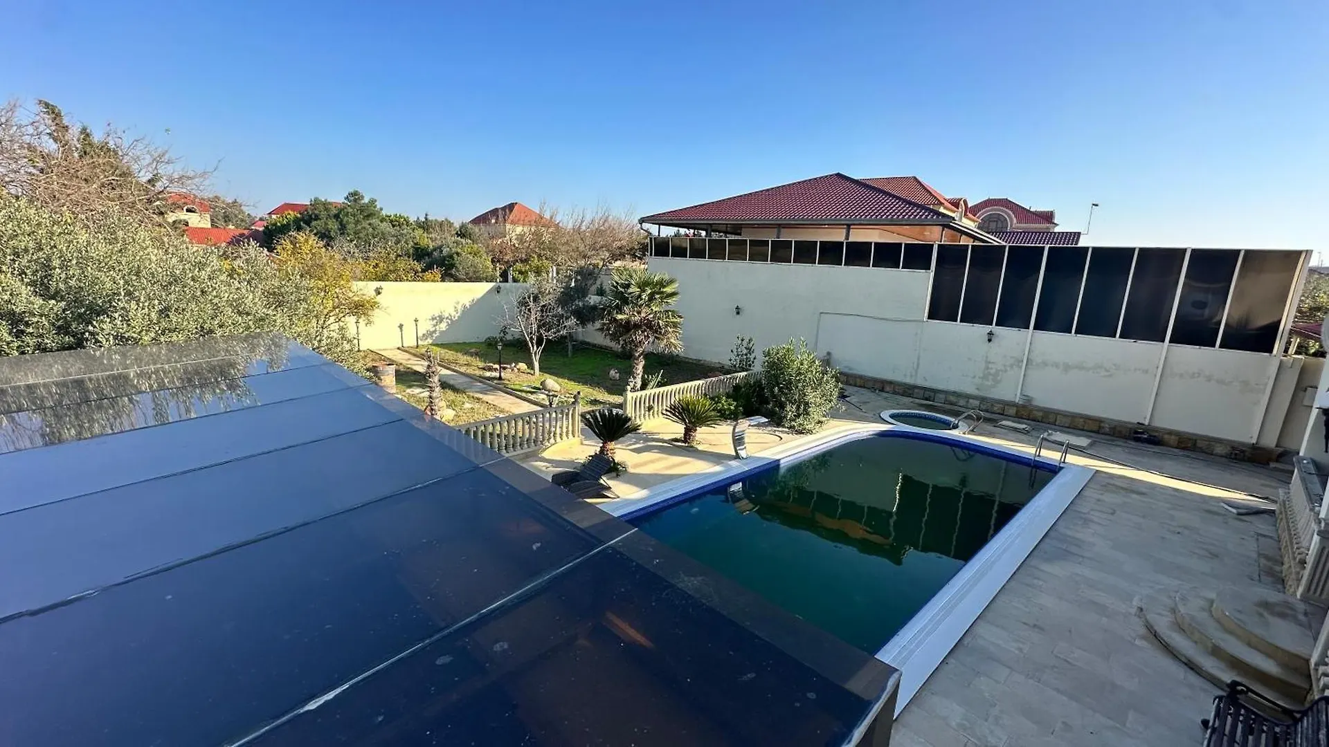 Holiday home Dream House Villa Baku Azerbaijan
