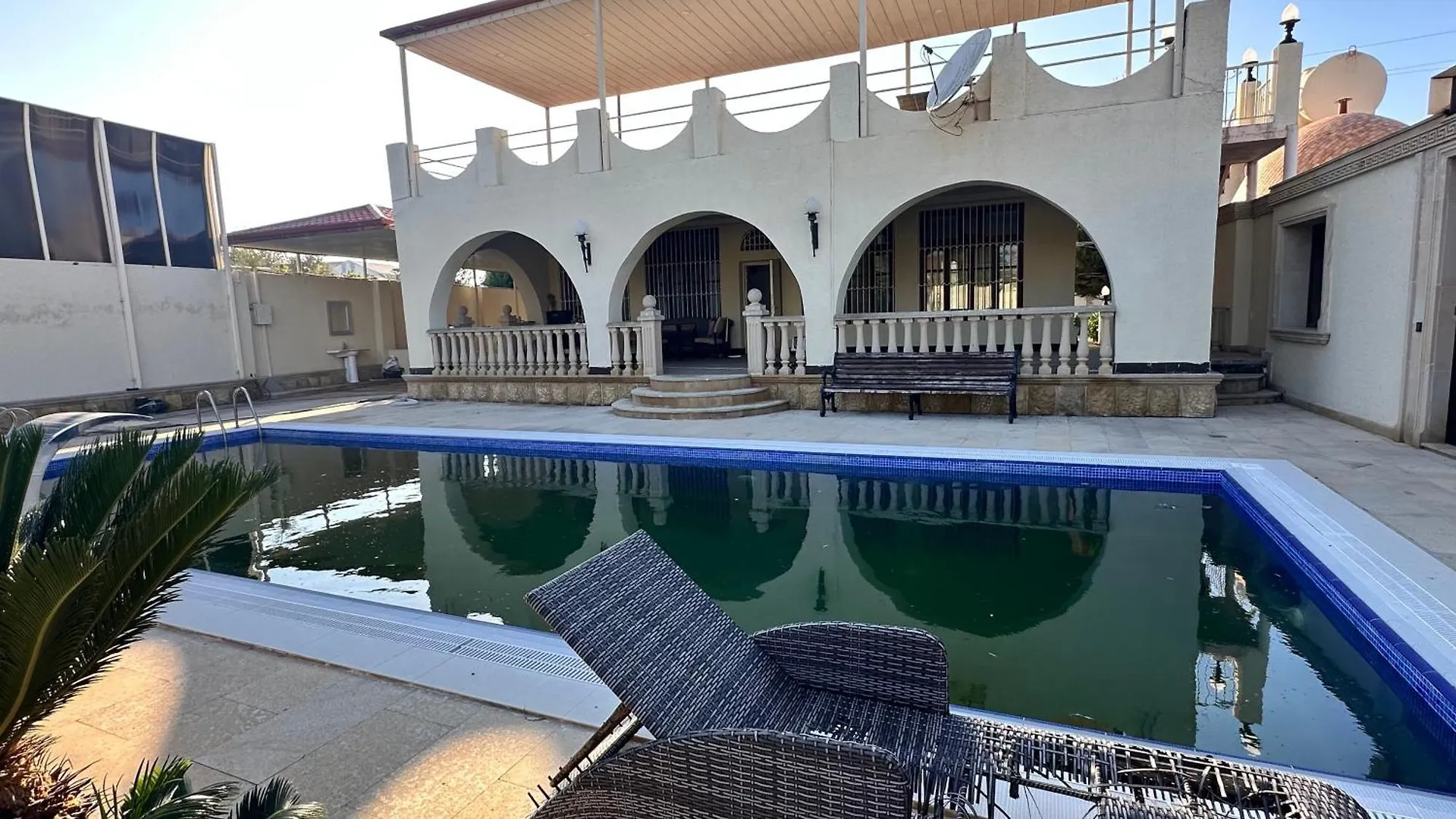 Dream House Villa Baku