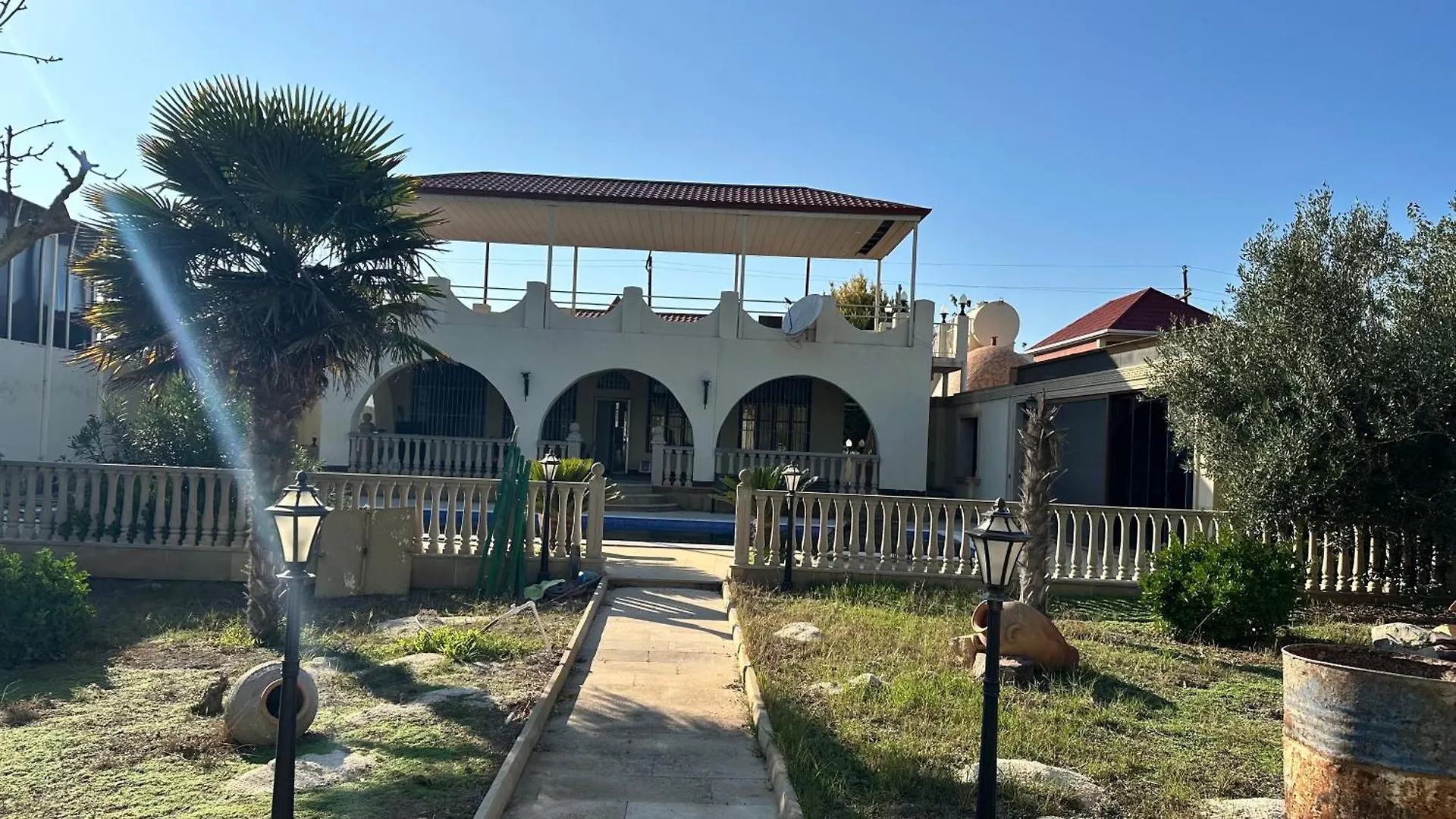 Dream House Villa Baku Holiday home