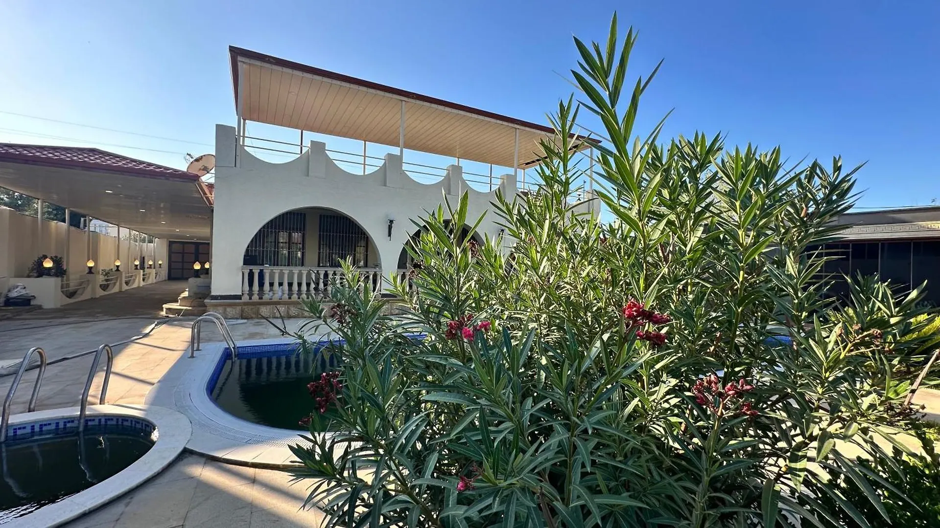 Holiday home Dream House Villa Baku