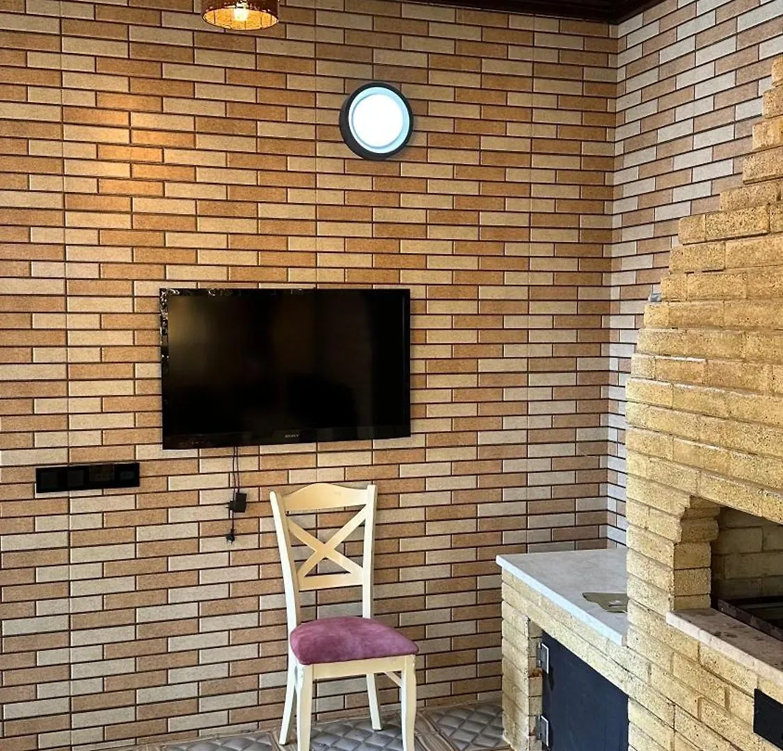 Dream House Villa Baku