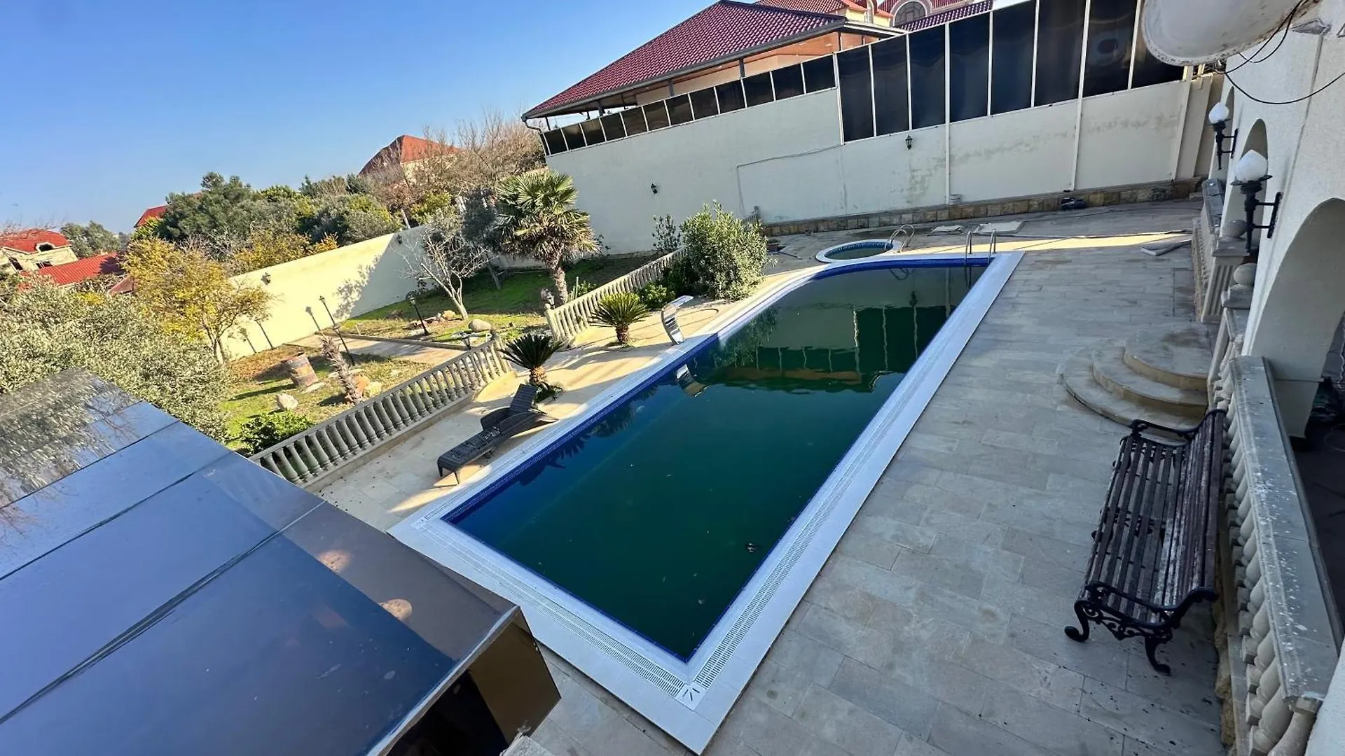 Dream House Villa Baku Holiday home