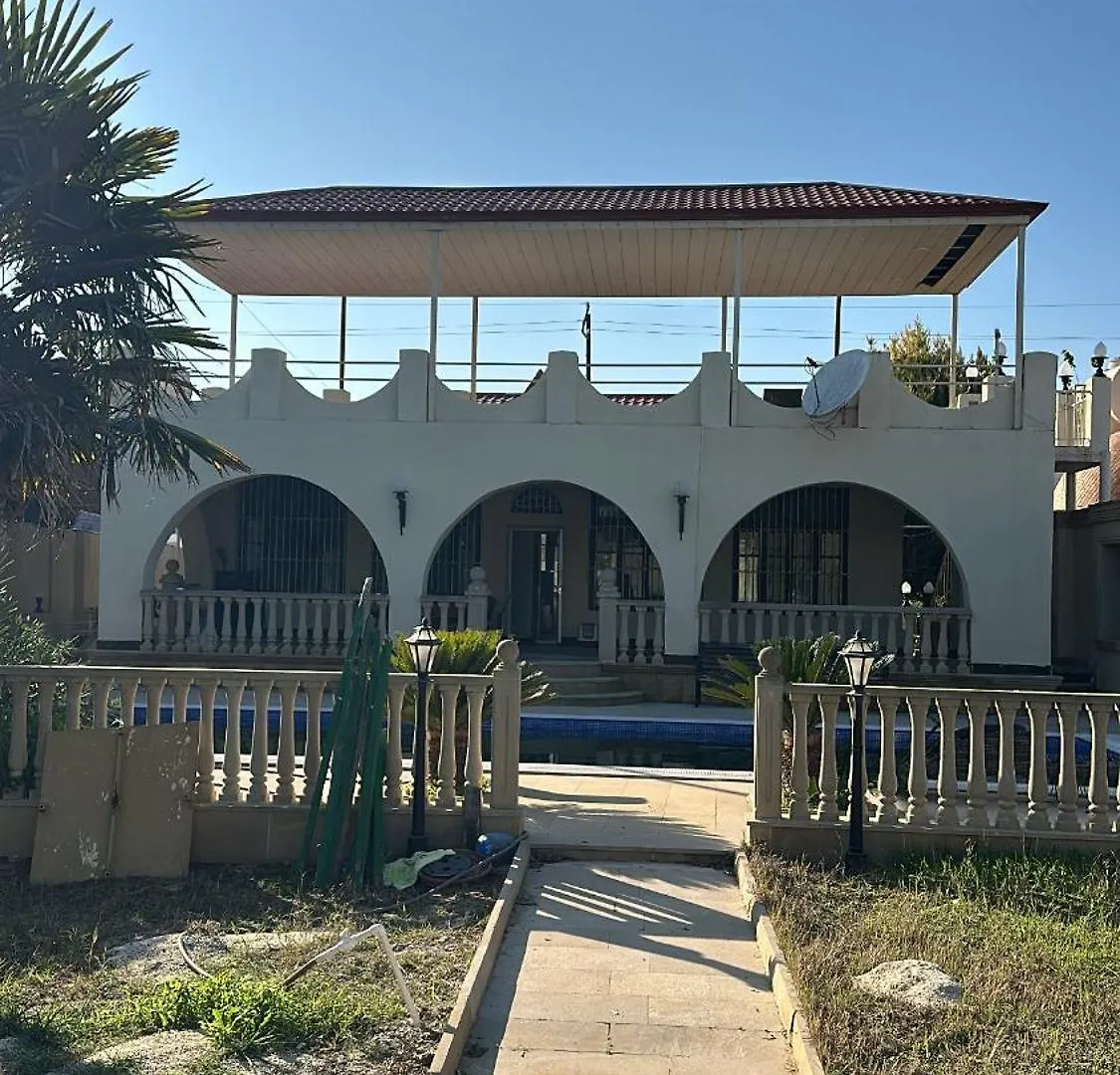 Dream House Villa Baku Holiday home