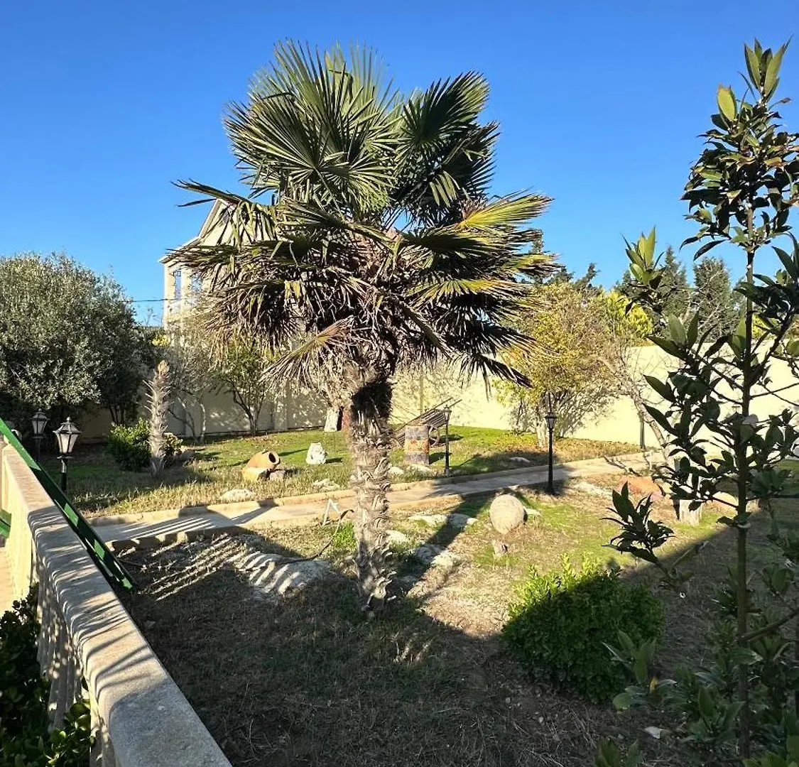 Holiday home Dream House Villa Baku Azerbaijan