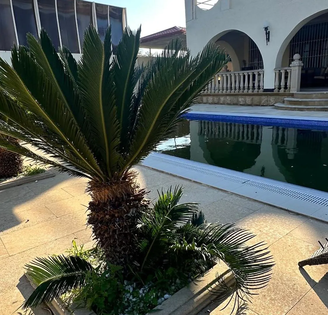 Dream House Villa Baku 0*,  Azerbaijan