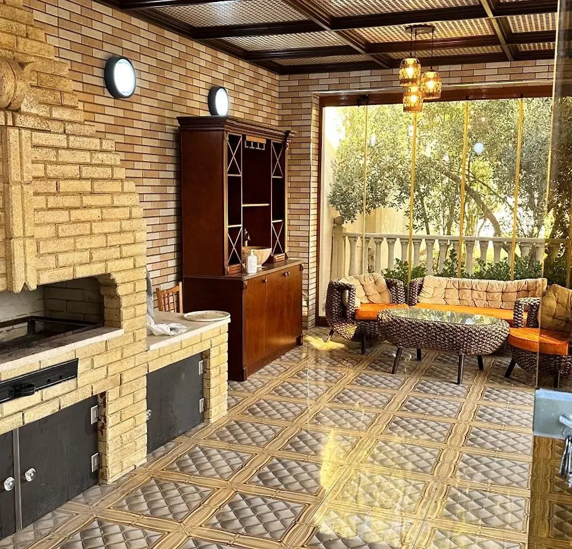 Holiday home Dream House Villa Baku